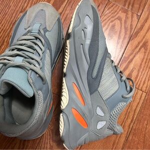 Yeezy 700 Inertia
